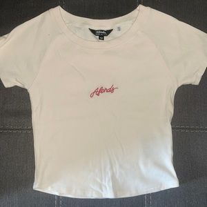 Afends tee